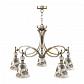 Подвесная люстра Lamp4you Eclectic M2-05-SB-LMP-O-7 - фото №3