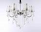 Подвесная люстра Ambrella light Traditional TR4588 - фото №2