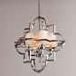 Подвесная люстра Arte Lamp Arabeschi A3367SP-4CC - фото №4