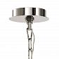Подвесная люстра Lumien Hall Абриола LH1046/4P-NK-WT - фото №4