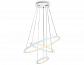 Подвесной светодиодный светильник Ambrella light Acrylica Original FA9561 - фото №6