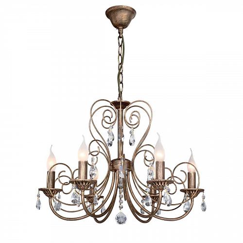 Подвесная люстра F-Promo Versailles 2158-6P