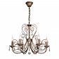 Подвесная люстра F-Promo Versailles 2158-6P - фото №1