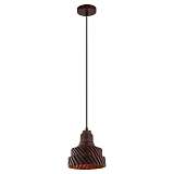 Подвесной светильник Lussole Loft GRLSP-9659