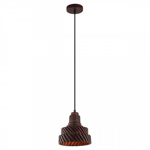 Подвесной светильник Lussole Loft GRLSP-9659