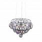 Подвесная светодиодная люстра ST Luce Sospiro SL432.703.05 - фото №2