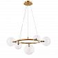 Подвесная люстра Arte Lamp Albus A7780SP-5AB - фото №1