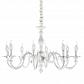 Подвесная люстра Ideal Lux Justine SP8 197524 - фото №1
