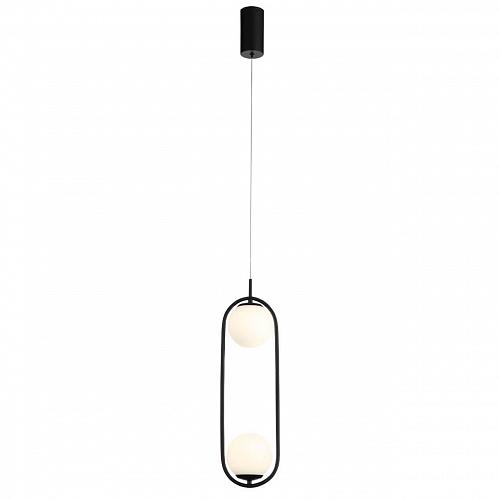 Подвесной светодиодный светильник ST Luce SL395.403.02