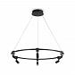 Подвесная светодиодная люстра Ambrella light Comfort Line FL5299 - фото №1