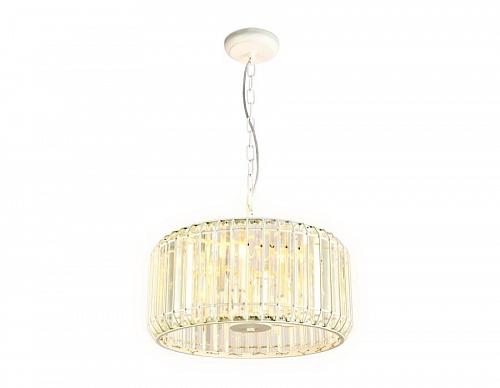 Подвесная люстра Ambrella light Traditional TR5810
