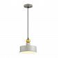 Подвесной светильник Odeon Light Pendant Bolli 4089/1 - фото №1