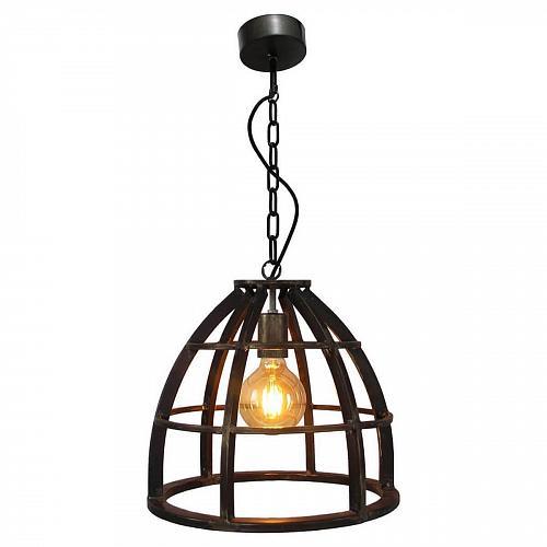 Подвесной светильник Lussole Loft Matanuska GRLSP-8065
