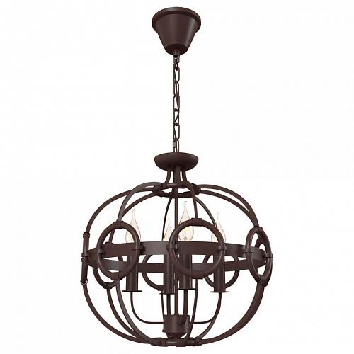 Подвесная люстра Loft IT Loft1344-4