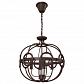 Подвесная люстра Loft IT Loft1344-4 - фото №1