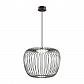 Подвесной светодиодный светильник Odeon Light Ulla 4106/7L - фото №1