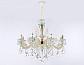 Подвесная люстра Ambrella light Traditional TR4926 - фото №5