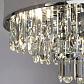 Подвесная люстра Arte Lamp Diadem A1002LM-6CC - фото №3