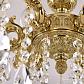 Подвесная люстра Bohemia Ivele 72102/6/125 B G - фото №4