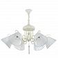 Подвесная люстра Maytoni Cella ARM031-06-W - фото №1
