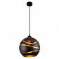 Подвесной светильник Globo Lommy 54005H1 - фото №1