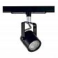 Трековый светильник Citilux Ринг CL525T11N - фото №1