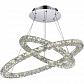 Подвесной светодиодный светильник Globo Marilyn I 67038-64 - фото №2