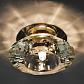Встраиваемый светильник Arte Lamp Brilliants A8016PL-1CC - фото №1