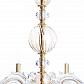 Подвесная люстра Divinare Firenze 8820/09 LM-8 - фото №4
