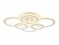 Потолочная светодиодная люстра Ambrella light Original FA8808 - фото №3