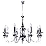 Подвесная люстра MW-Light Консуэлло 15 614013808