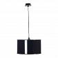 Подвесной светильник TopDecor Goldy S2 12 02/G - фото №1