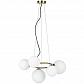 Подвесная люстра Lightstar Globo 815051 - фото №1