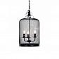 Подвесная люстра Lumina Deco Buxton LDP 039-L - фото №4