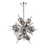 Люстра Odeon Light 4787/12