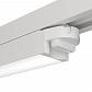 Трековый светодиодный светильник Maytoni Technical Basis TR000-1-15W4K-W - фото №3