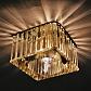 Встраиваемый светильник Arte Lamp Brilliants A8448PL-1CC - фото №1