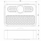 Мебельный светодиодный светильник Elektrostandard Stepmotion Led Stick LTB73 1W 4000K белый a053399 - фото №2