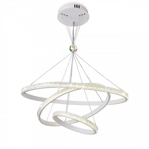Подвесной светодиодный светильник Ambrella light Acrylica Original FA6157