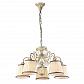 Подвесная люстра Maytoni Vintage ARM420-05-G - фото №1