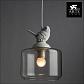 Подвесной светильник Arte Lamp 19 A8029SP-1WH - фото №3