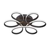 Потолочный светодиодный светильник Vitaluce V04618-13/6PL