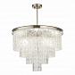Подвесная люстра ST Luce Corsia SL1230.102.08 - фото №4