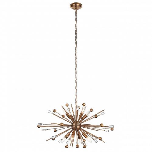 Подвесная люстра ST Luce Rivella SLD011.303.08