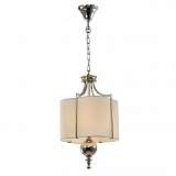 Подвесной светильник Milosh Tendence 0745PL-1CH