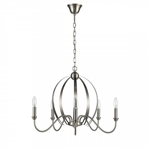 Подвесная люстра Vele Luce Artemis VL4115P05