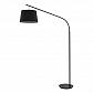 Торшер Ideal Lux Daddy PT1 Nero 110363 - фото №1