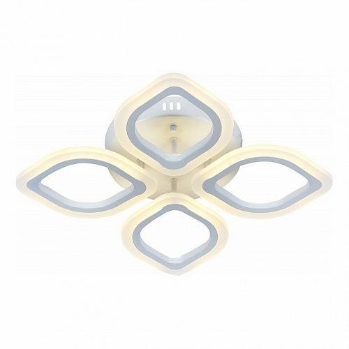 Потолочная светодиодная люстра Escada 10216/4LED