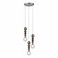 Подвесная люстра Toplight Roslyn TL1223H-03TR - фото №1