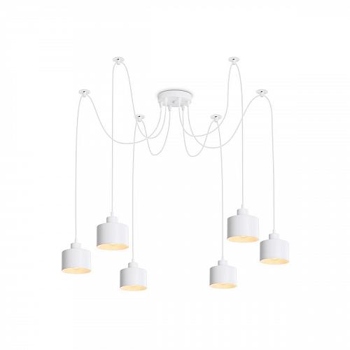 Подвесная люстра Ambrella light Traditional TR8131